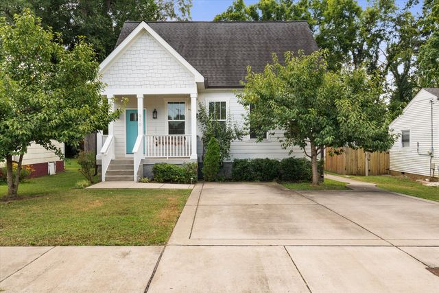 910 Trice Dr, Nashville