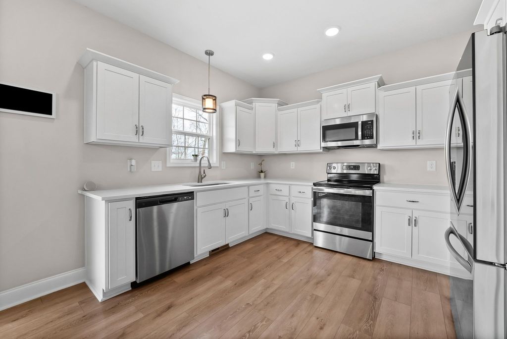326 Galway Dr, Clarksville