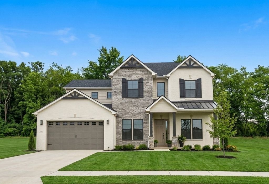 1930 Harmony Rd, Spring Hill