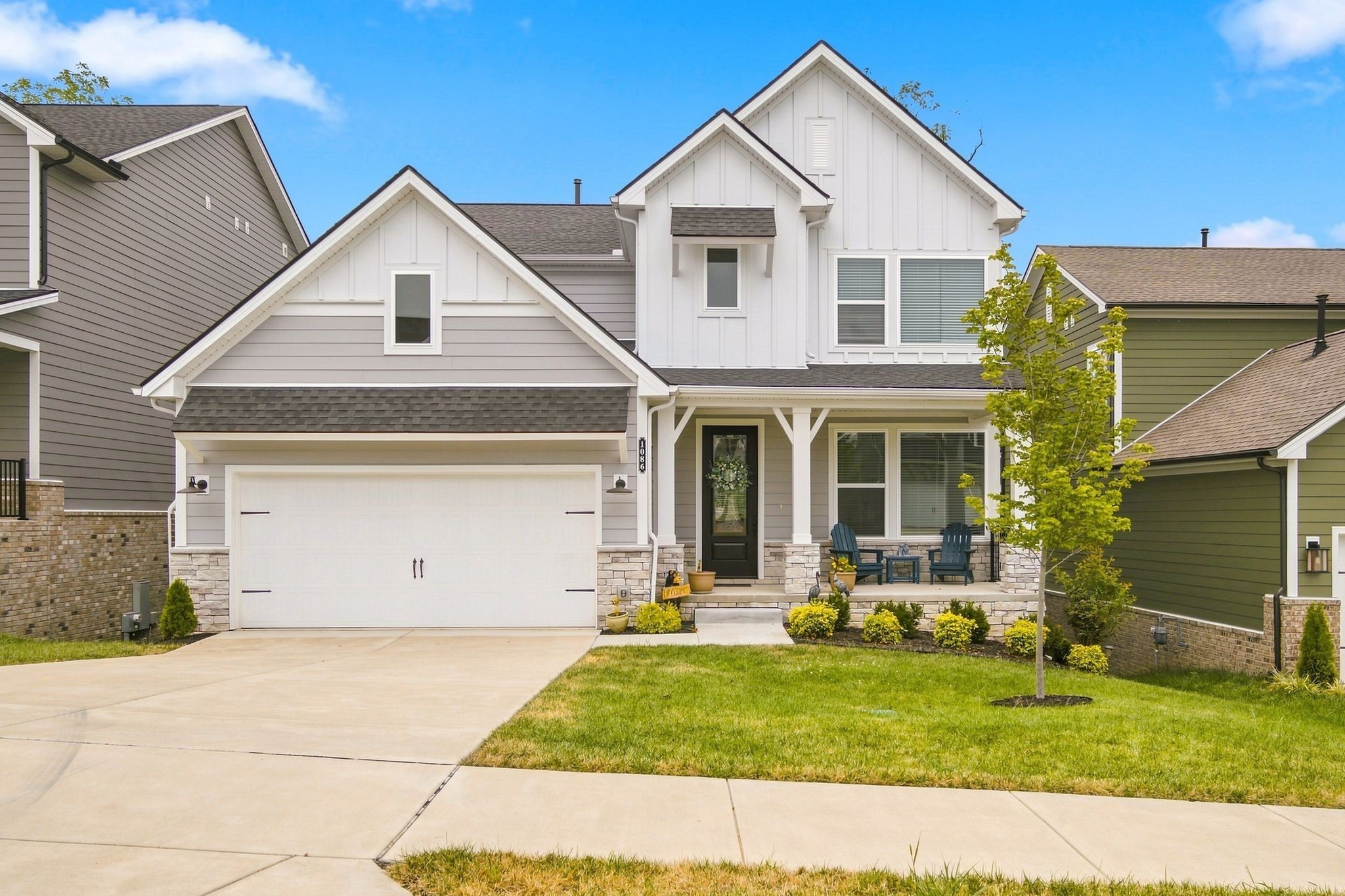 Photo for MLS 3530840 in 1086 Callaway Dr Lebanon, TN - 37087