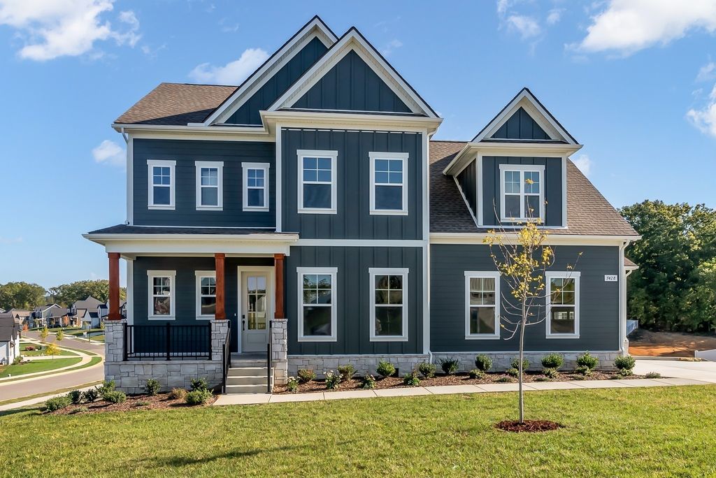 7428 Twill Heights Loop, Fairview