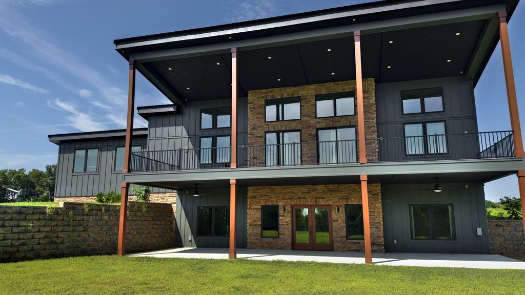 303 S Dry Fork Rd, Gallatin