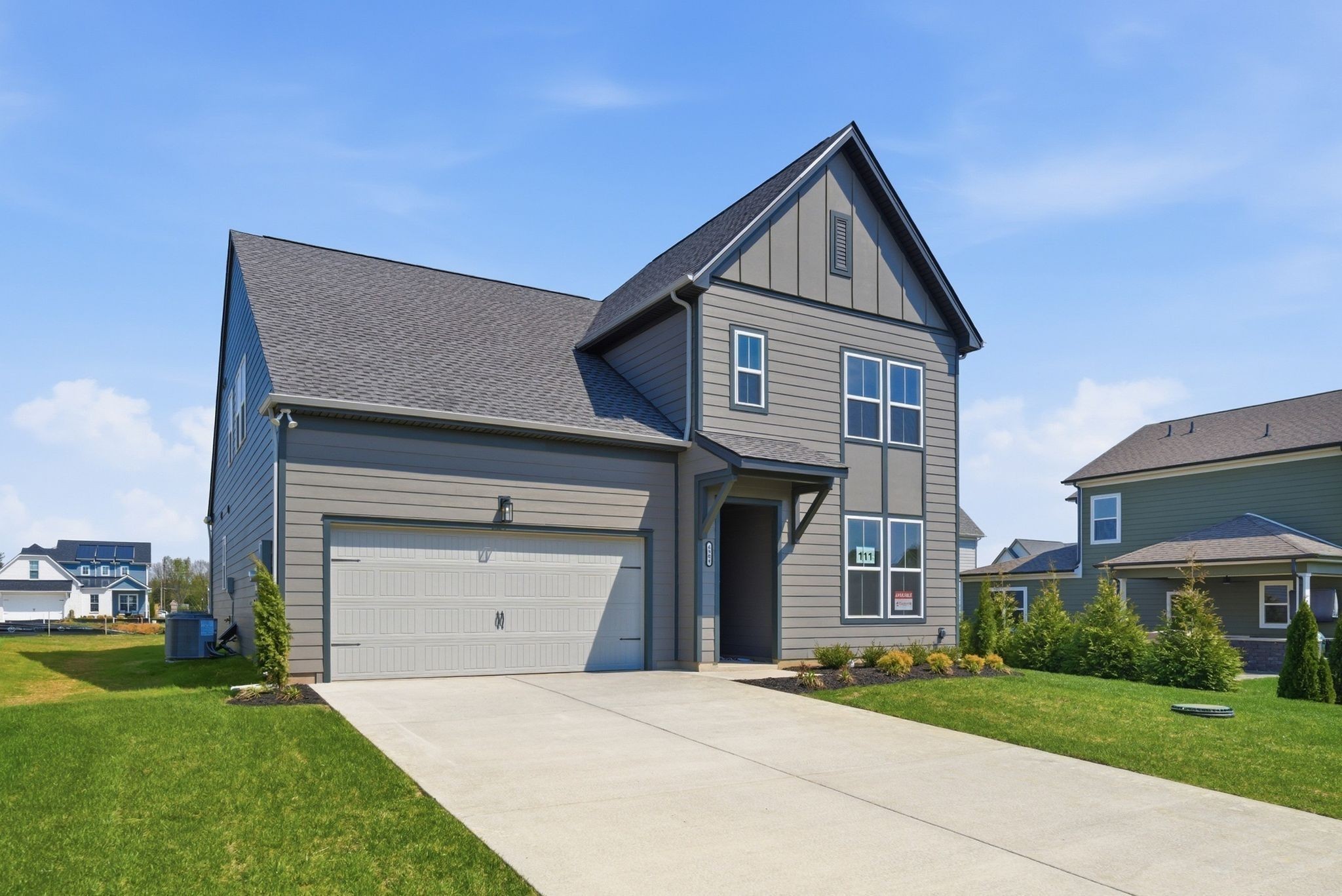 Photo for MLS 3530865 in 6904 Cielia Ct Murfreesboro, TN - 37129