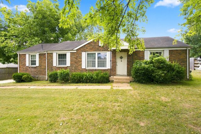 511 Brentlawn Dr, Nashville