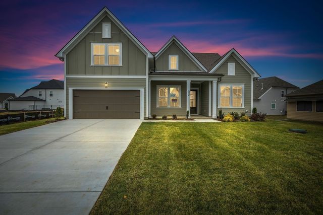 6910 Wayana Dr, Murfreesboro