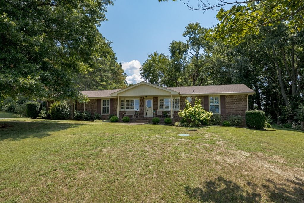 8417 Merrymount Dr, Nashville
