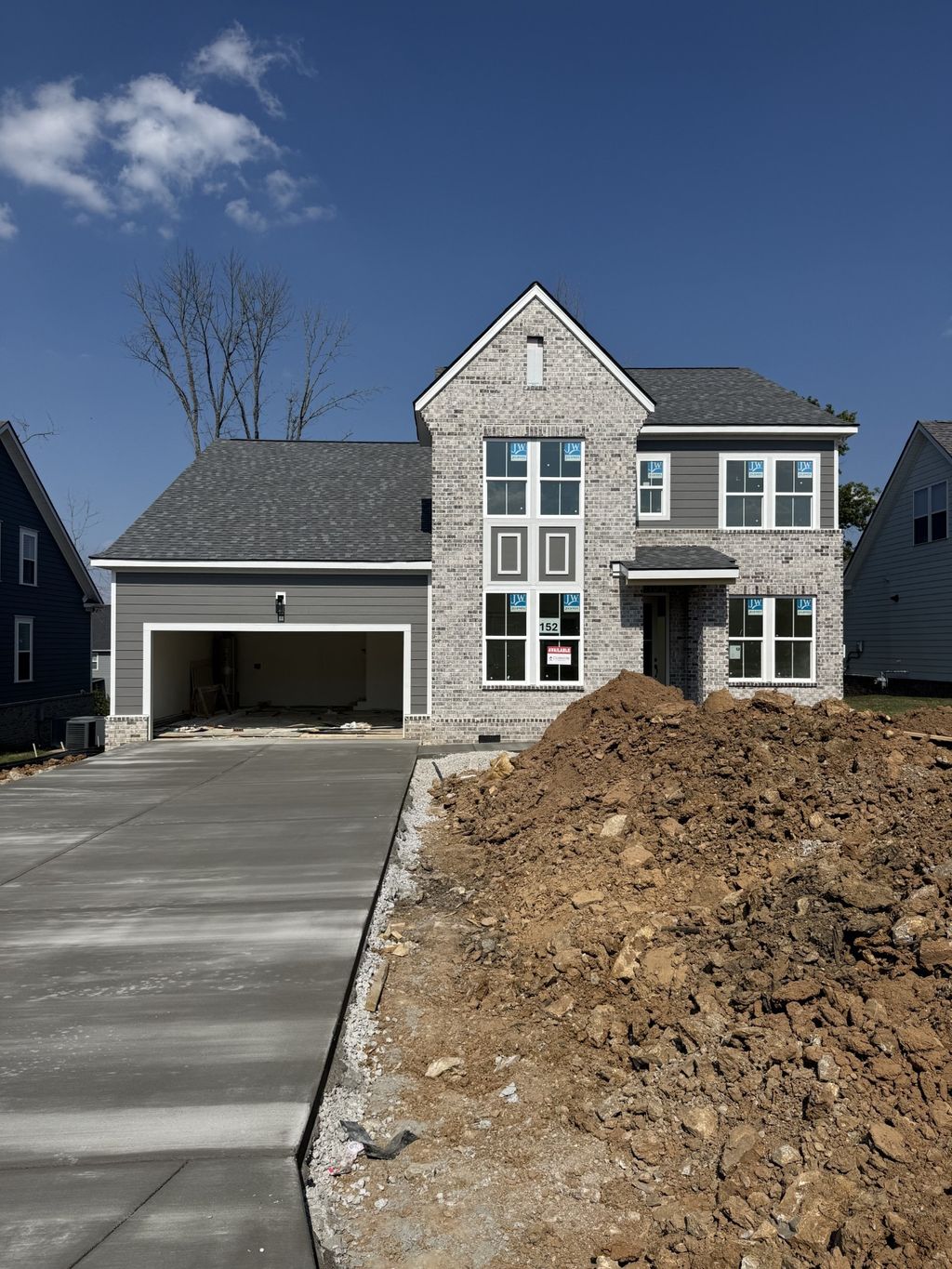 6445 Desmond Ave, Murfreesboro