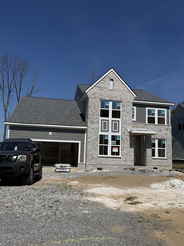 6445 Desmond Ave, Murfreesboro
