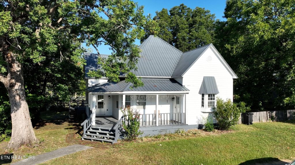 430 Ohio Avenue, Etowah