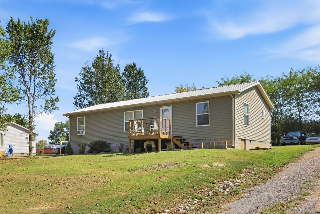 117 Windy Cut St, Dowelltown