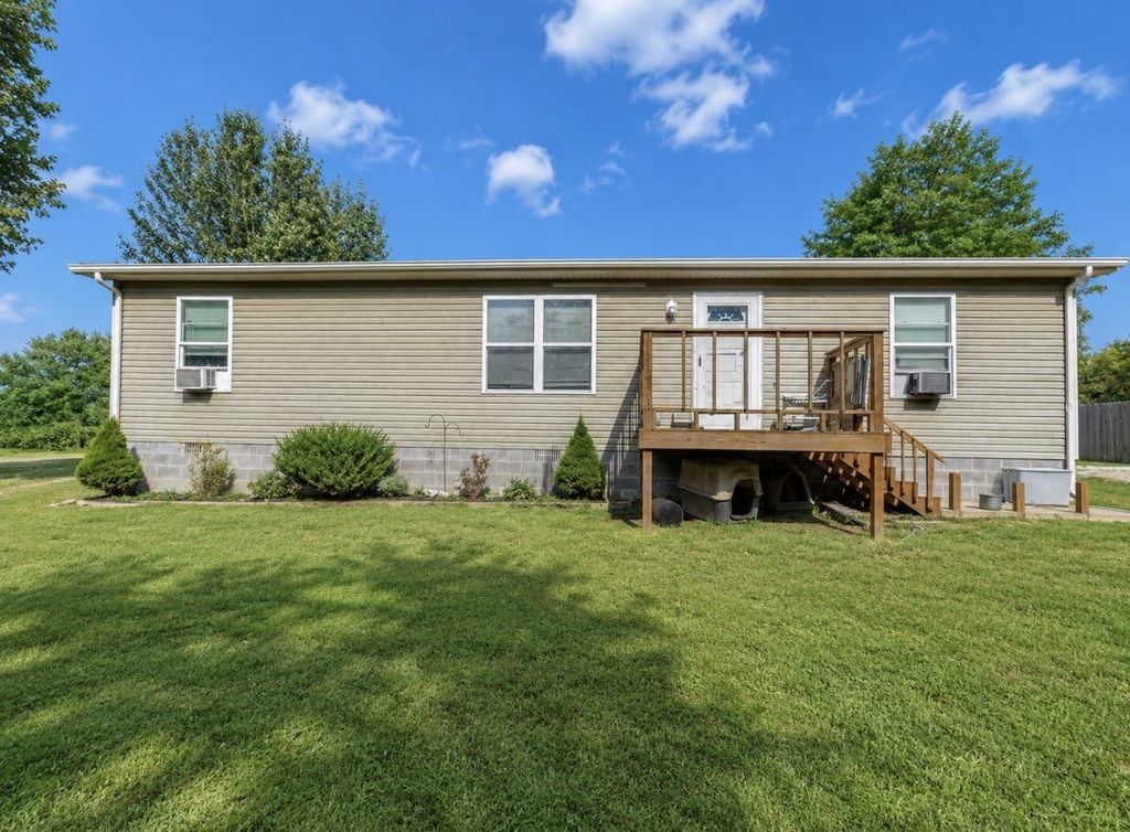 117 Windy Cut St, Dowelltown