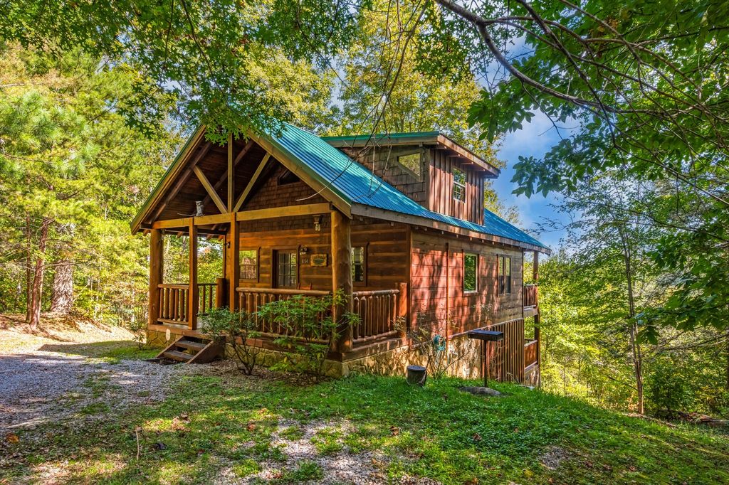 4154 Evans Chapel Rd, Sevierville