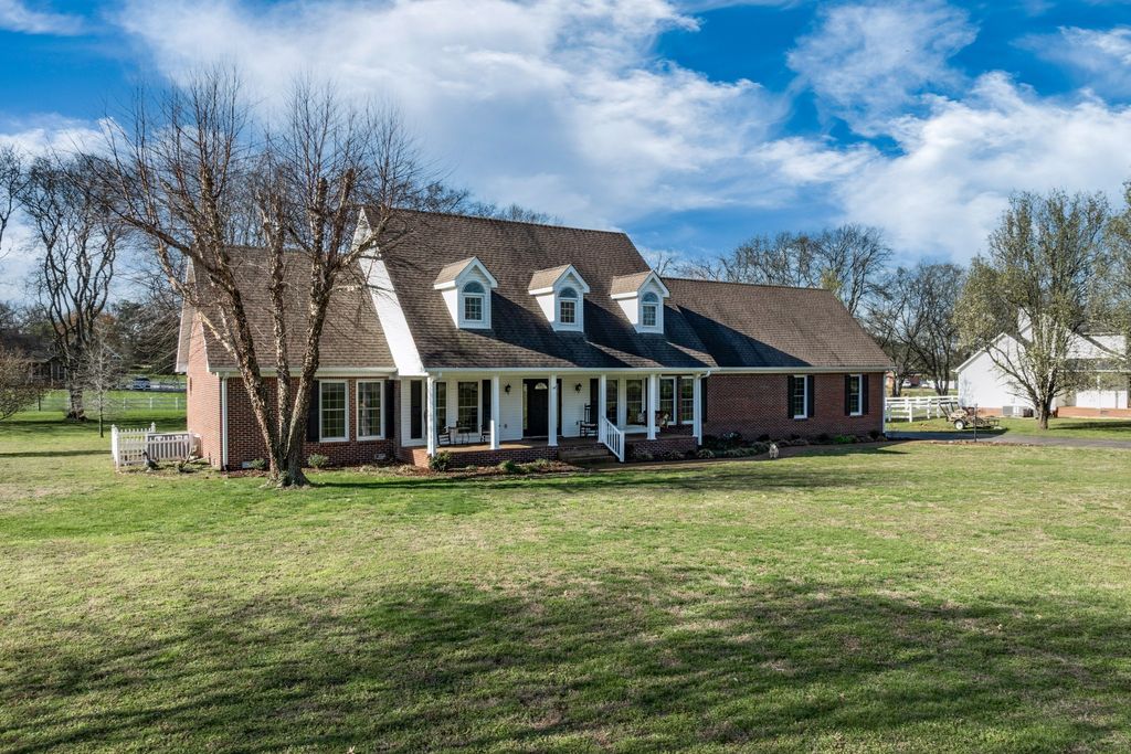 6521 Breckenridge Cv, Columbia