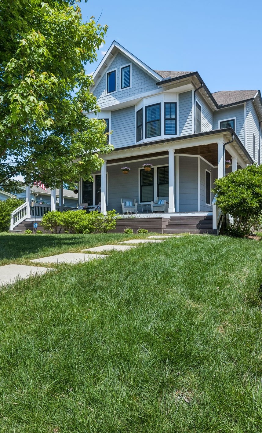 Photo for MLS 3530915 in 916 Montrose Ave A Nashville, TN - 37204