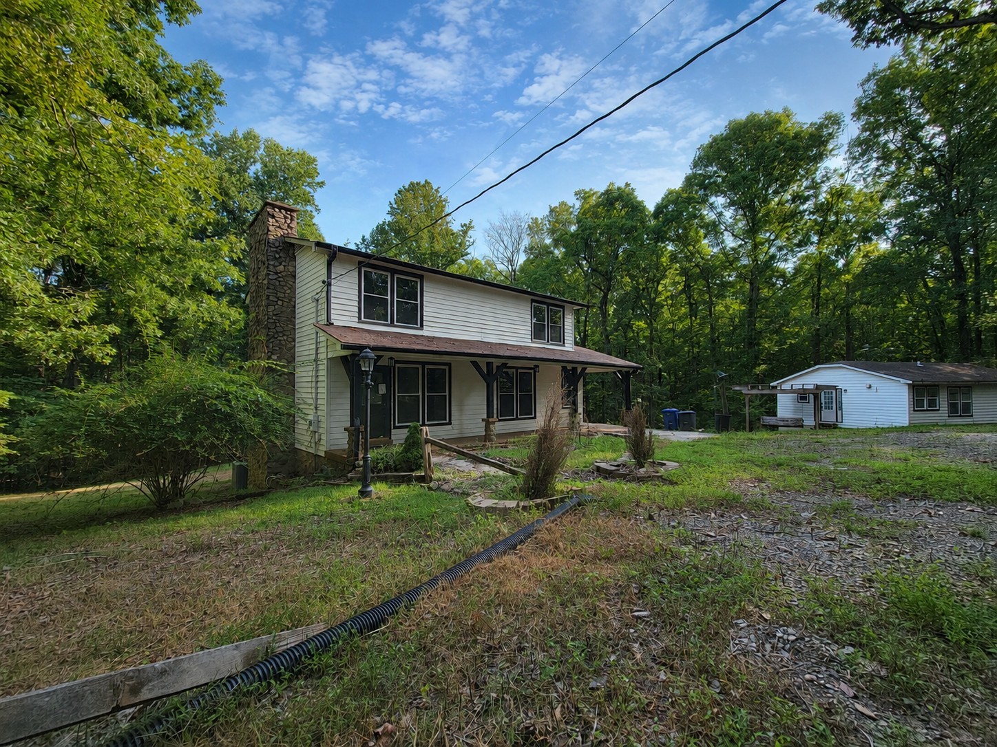 Photo for MLS 3530921 in 111 Milton Rd Dickson, TN - 37055