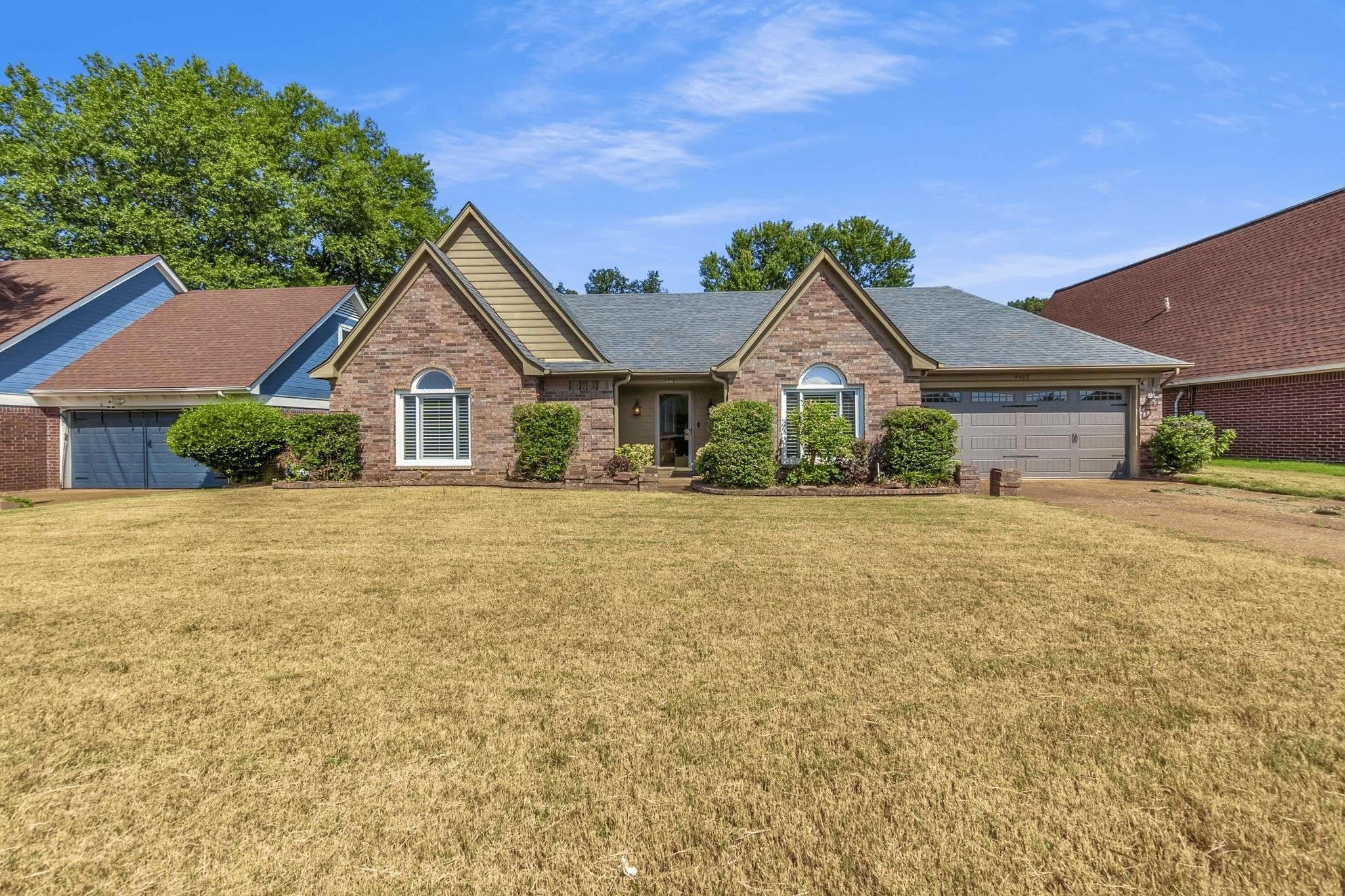 Photo for MLS 3530922 in 4465 Tipton Cv Memphis, TN - 38125