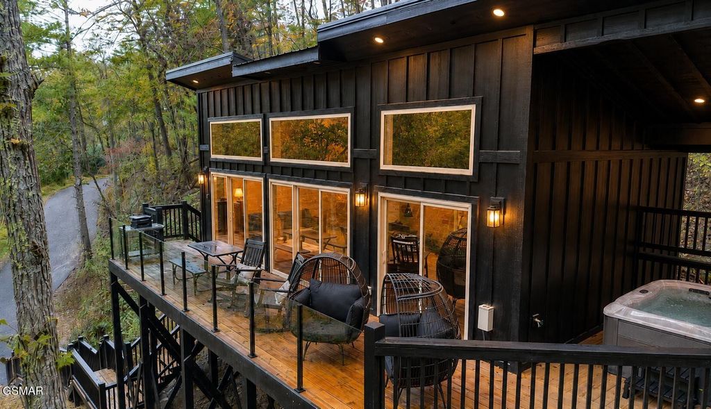 2338 Willow Lane, Sevierville