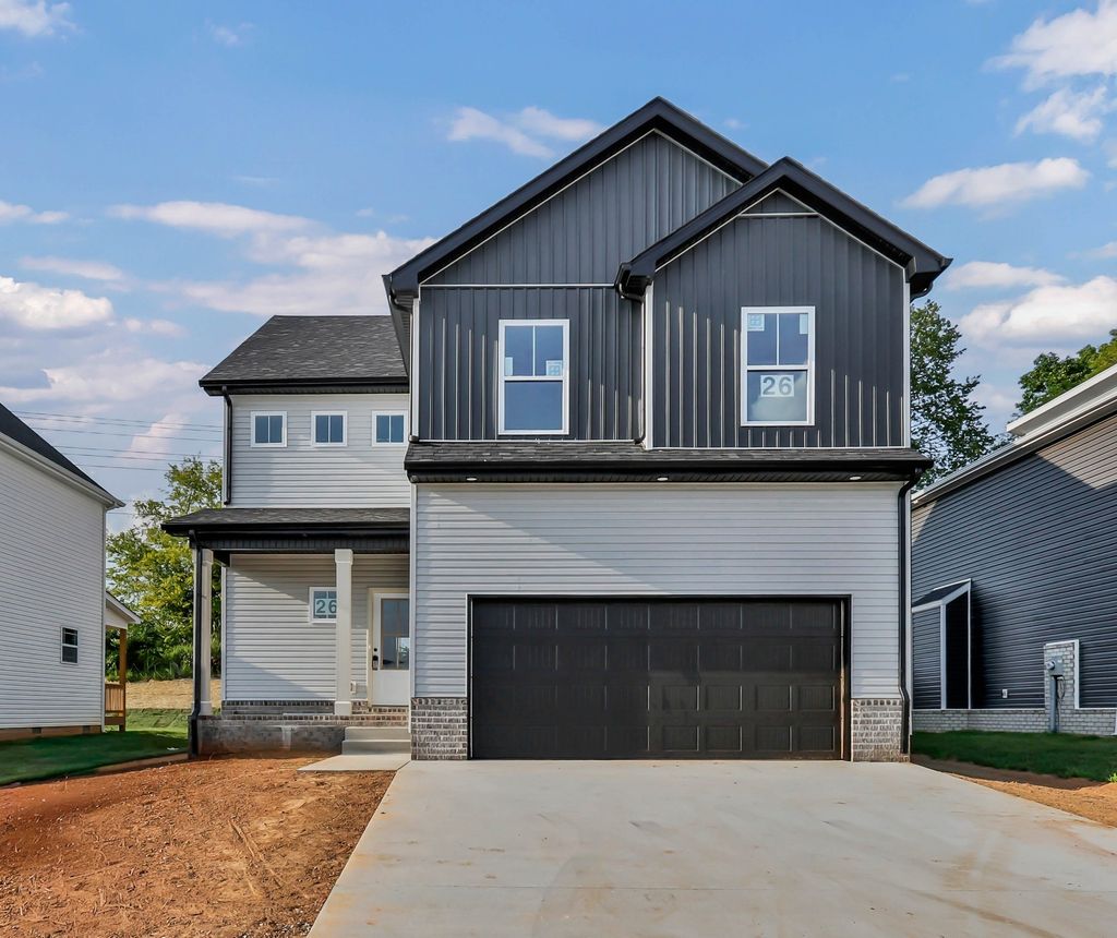305 Wesson Dr, Clarksville