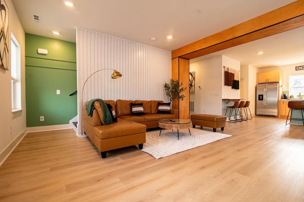 108 Fitzgerald Dr, Nashville