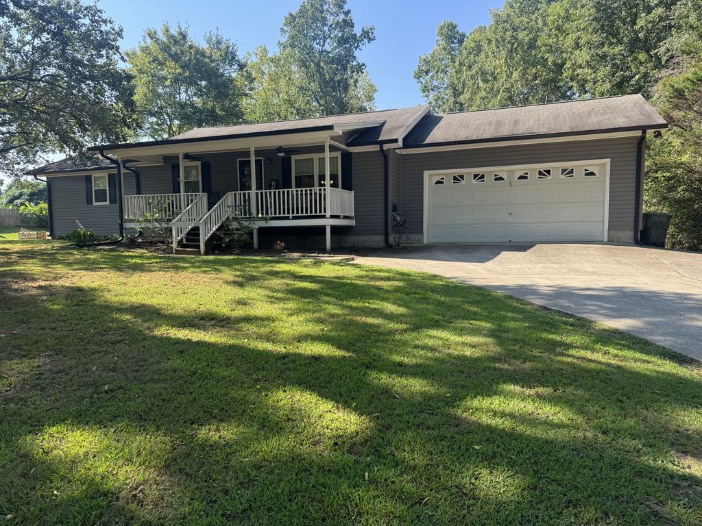 200 Cg Earnest Rd Nw, Charleston