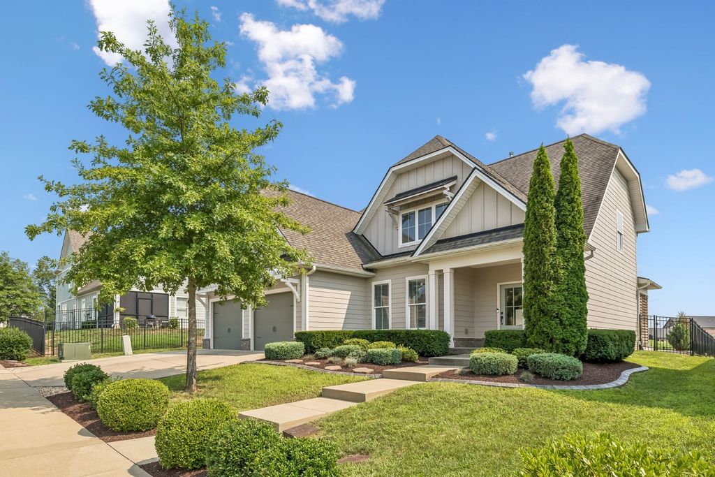 670 Sire Ave, Mount Juliet