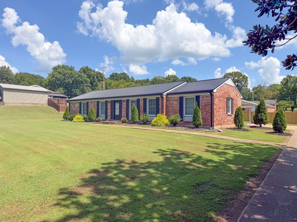 201 Glendale Dr, Pulaski