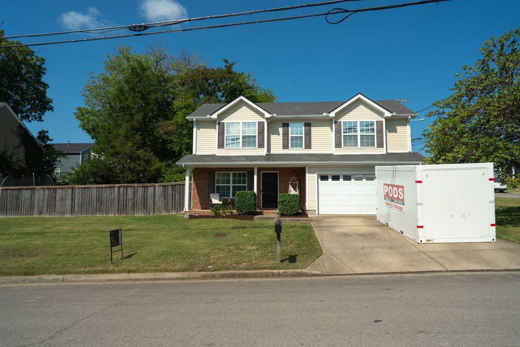 7493 Maggie Dr, Antioch