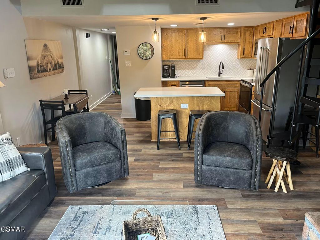 1081 Cove Road 834, Sevierville
