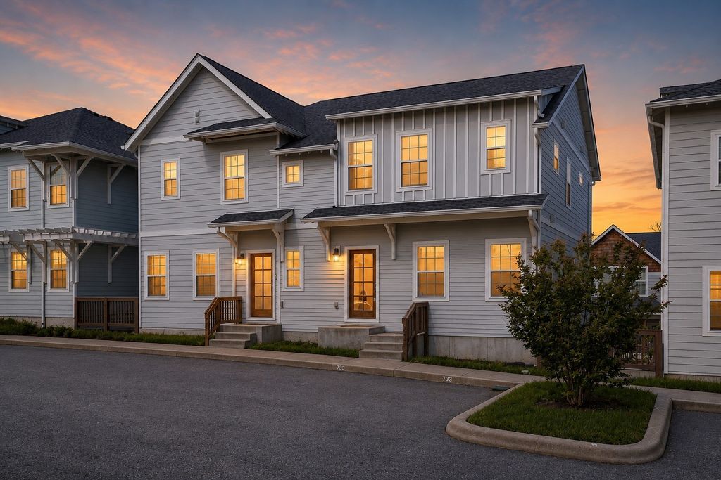 733 Arbor Trace Cir, Nashville