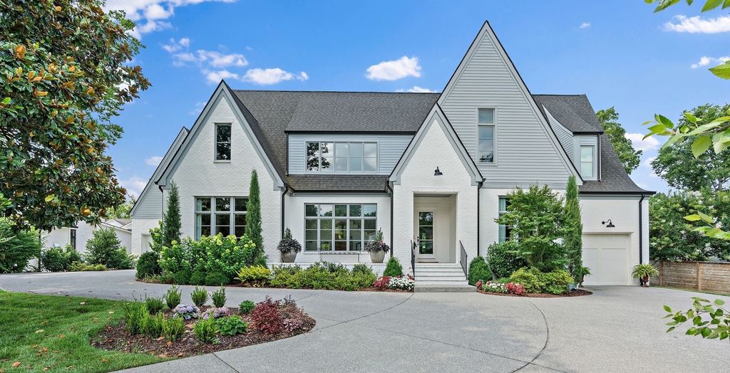 2825 Sugar Tree Rd, Nashville