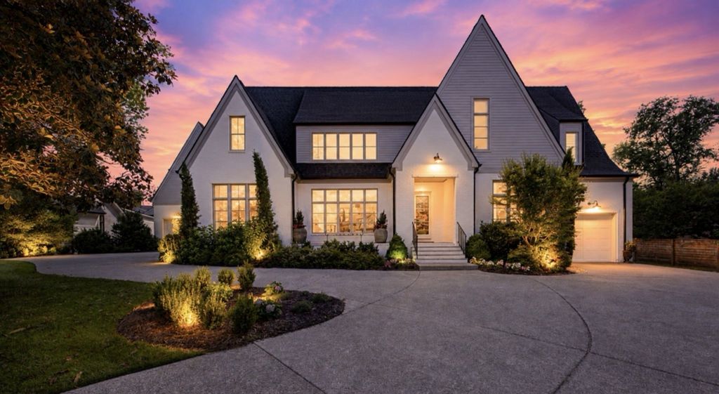 2825 Sugar Tree Rd, Nashville