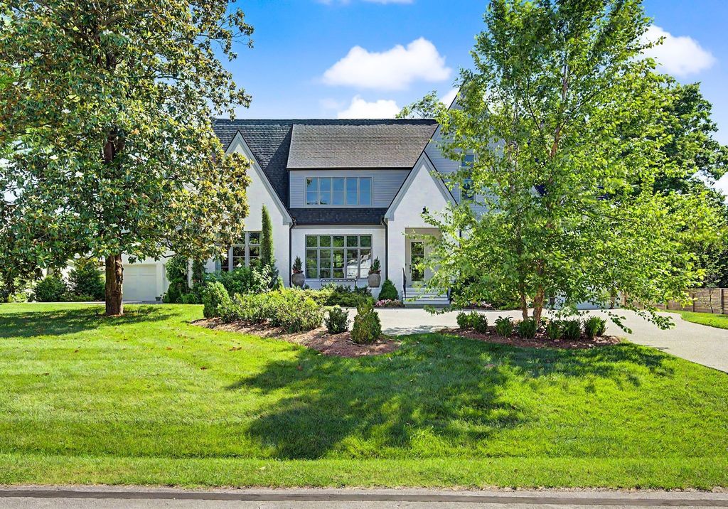 2825 Sugar Tree Rd, Nashville