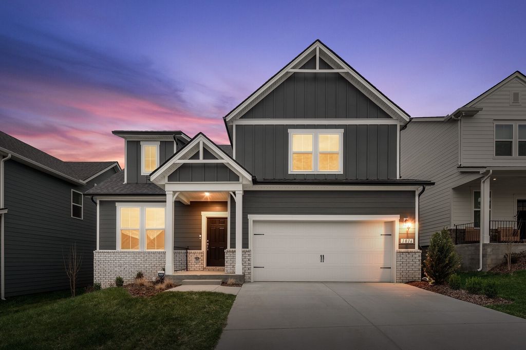 1016 Lionheart Dr, Hermitage