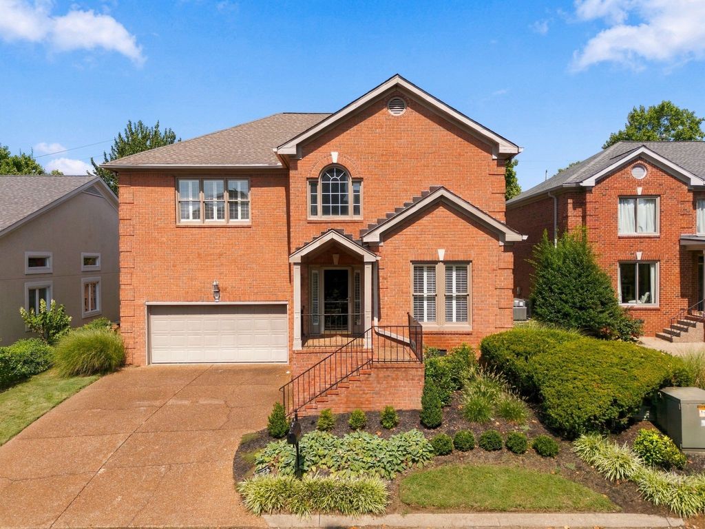 67 Wyn Oak, Nashville