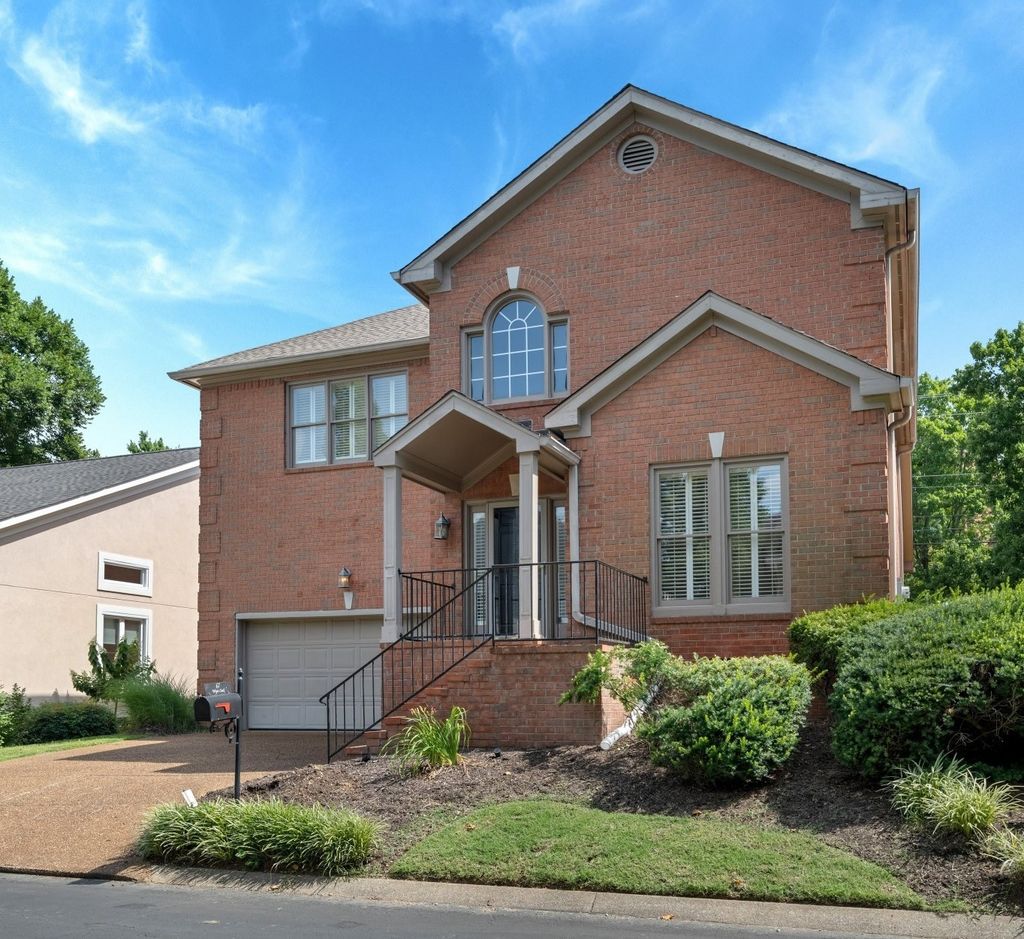 67 Wyn Oak, Nashville
