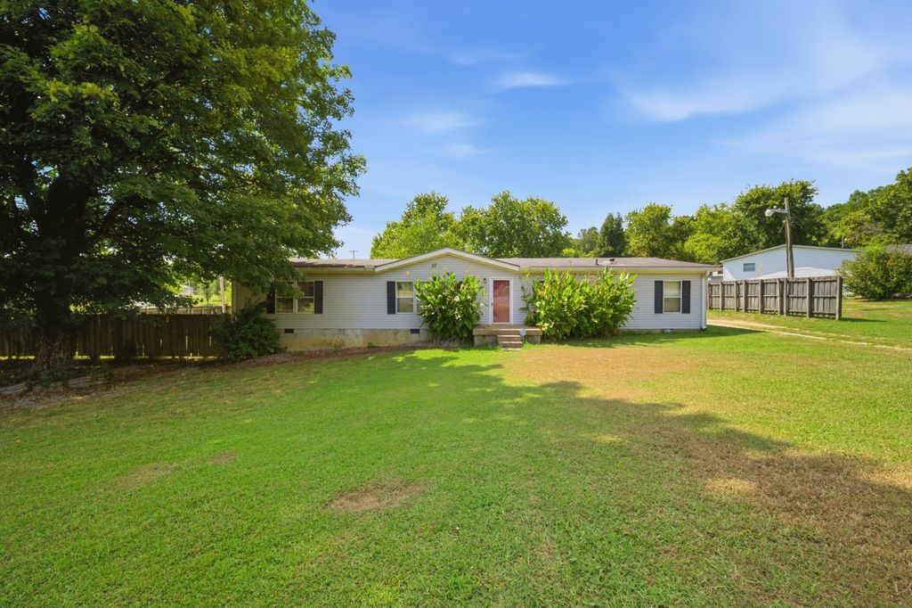 2830 Posey Hill Rd, Mount Juliet