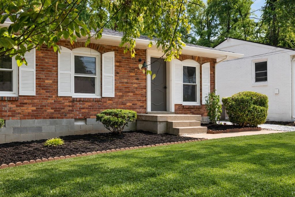 640 James Ave, Nashville