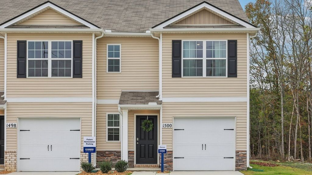 1453 Lexington Way, Lewisburg