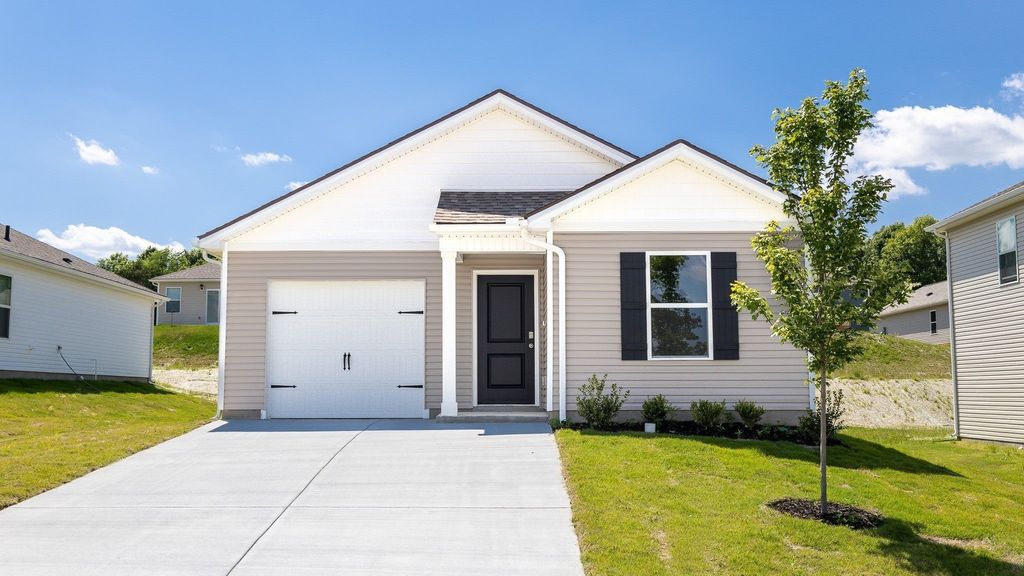 1317 Preakness Lane, Lewisburg