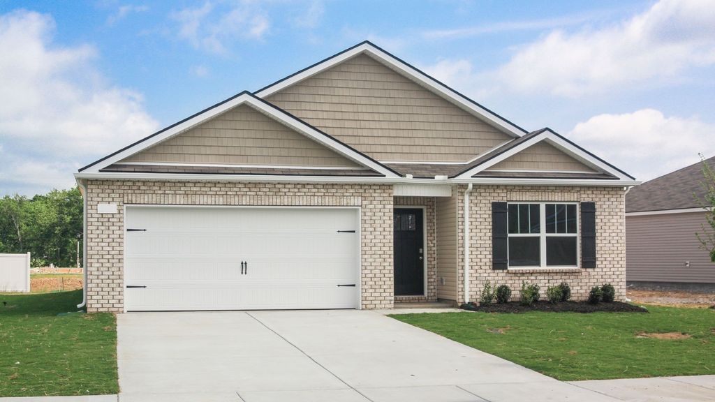 1745 Savannah Pass, Lewisburg