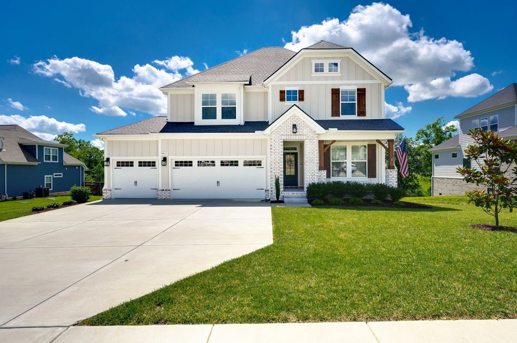 7425 Swindon Blvd, Fairview