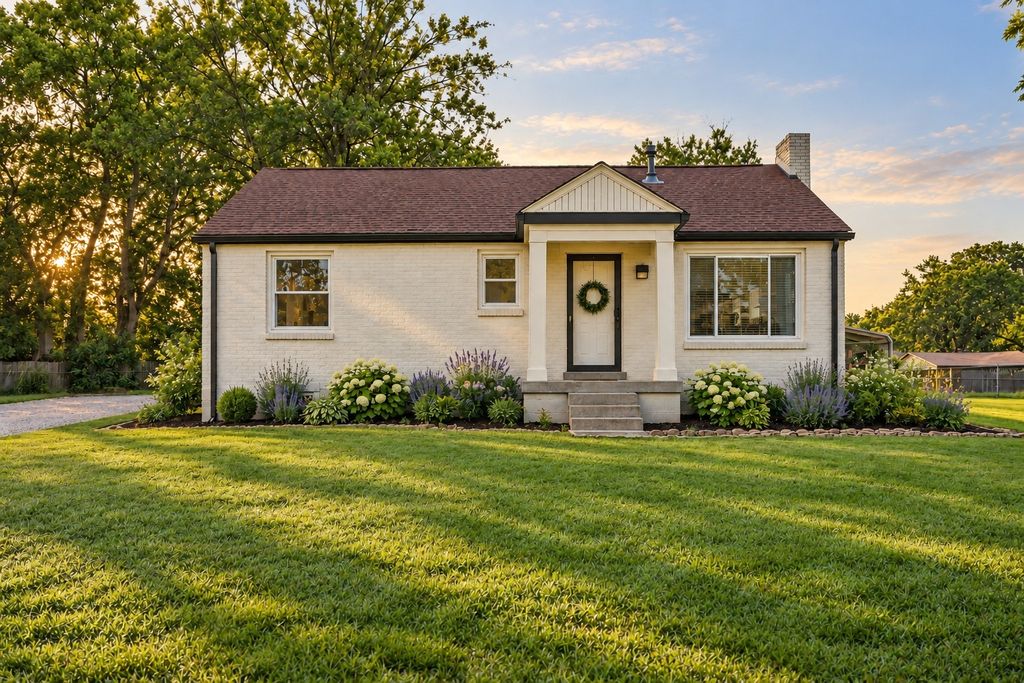 413 Springview Dr, Nashville