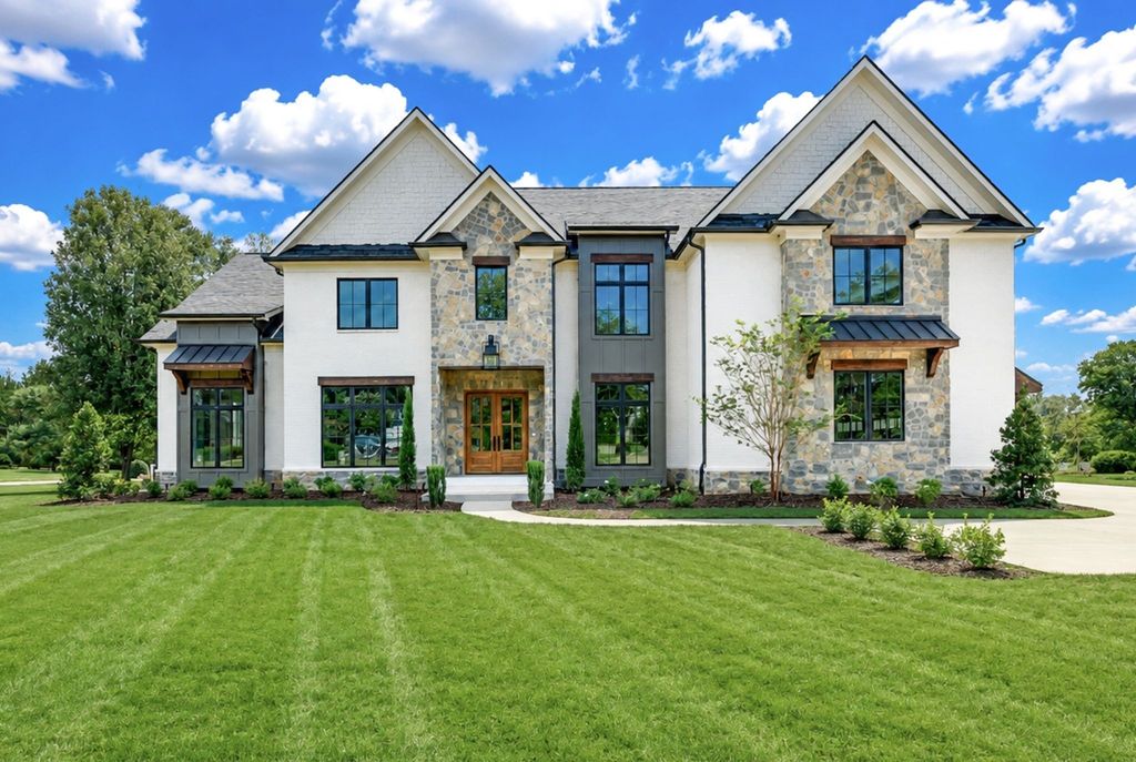 508 Meadowlark Ln, Brentwood