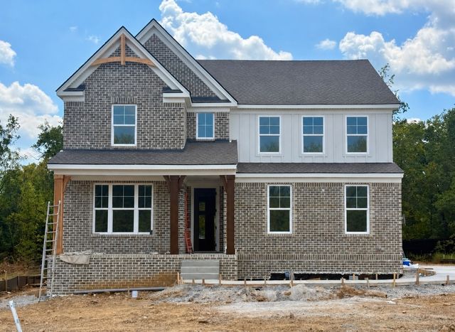 108 Cedarstone Drive, Mount Juliet