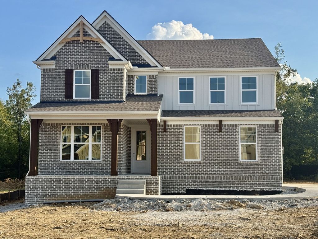 108 Cedarstone Drive, Mount Juliet