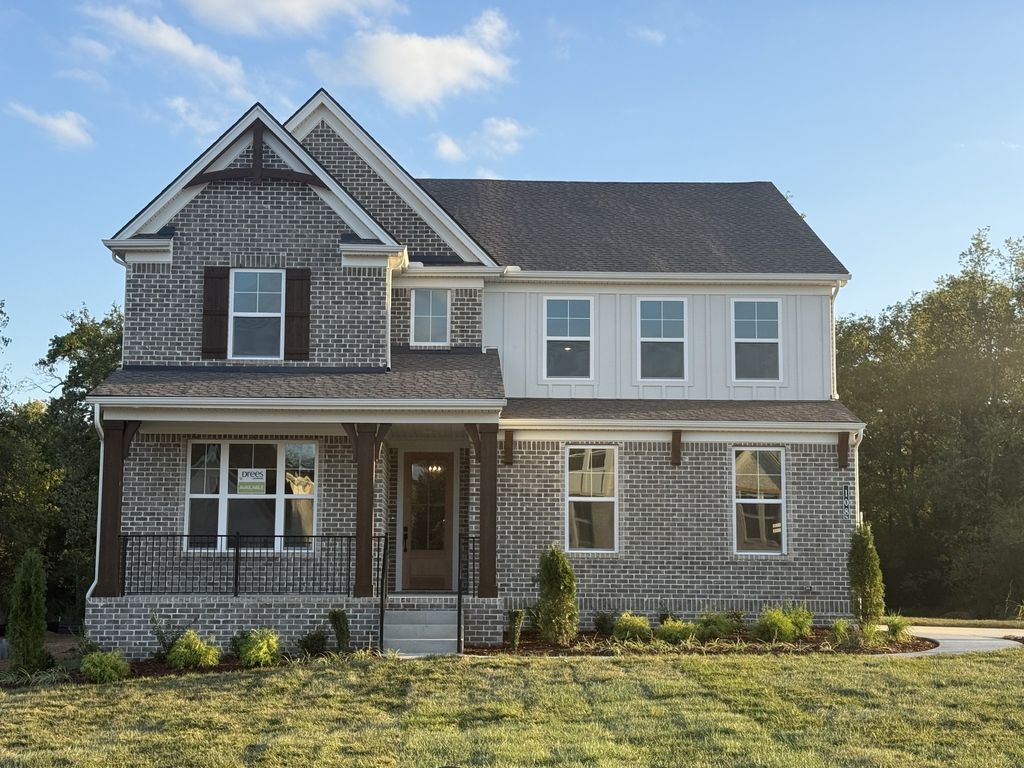 108 Cedarstone Drive, Mount Juliet