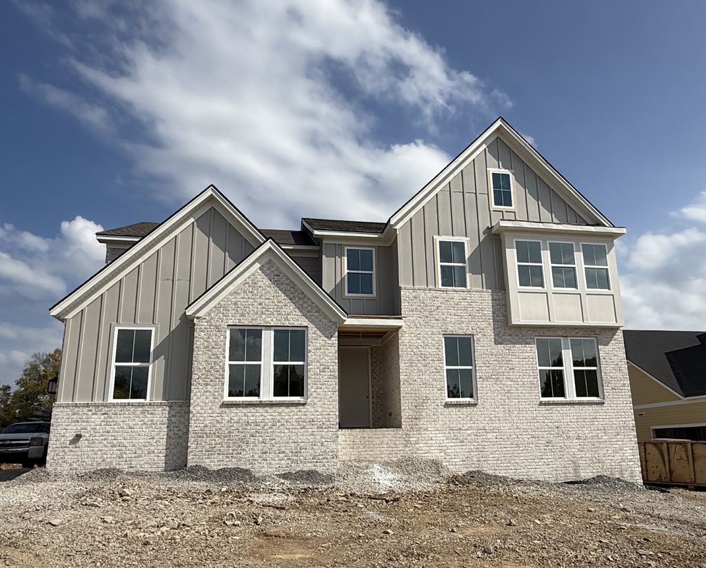 107 Cedarstone Drive, Mount Juliet