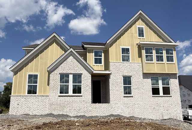 107 Cedarstone Drive, Mount Juliet
