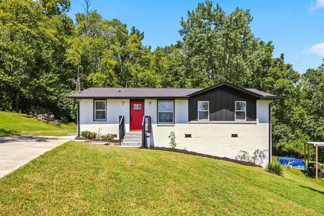 625 Maclaurin Ct, Nashville