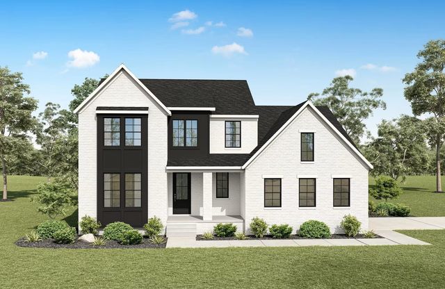 106 Cedarstone Drive, Mount Juliet